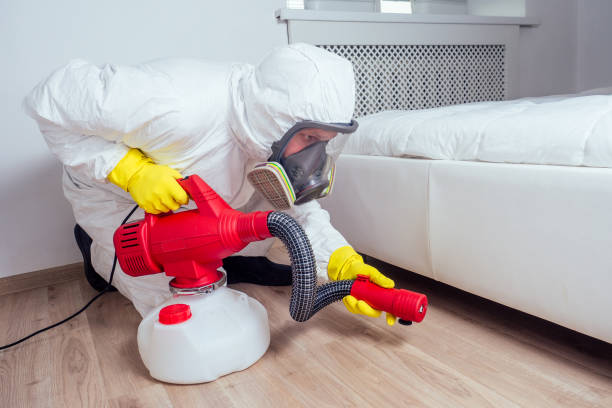 Best Best Pest Control Companies  in Santa Venetia, CA
